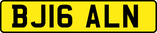 BJ16ALN