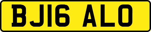 BJ16ALO