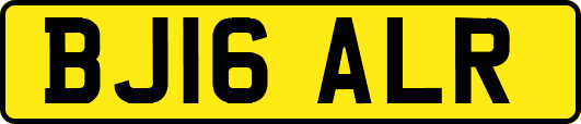 BJ16ALR