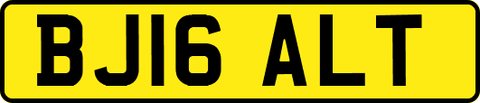BJ16ALT