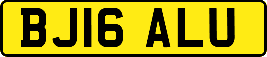 BJ16ALU
