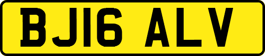 BJ16ALV