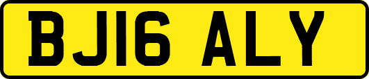 BJ16ALY
