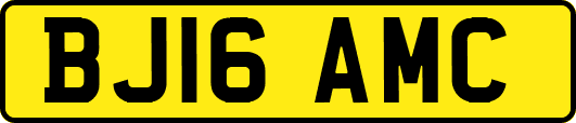 BJ16AMC