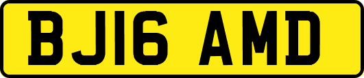 BJ16AMD