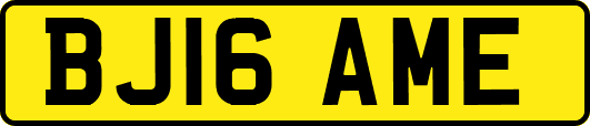 BJ16AME