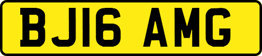 BJ16AMG