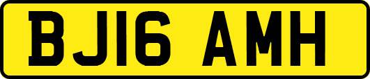 BJ16AMH