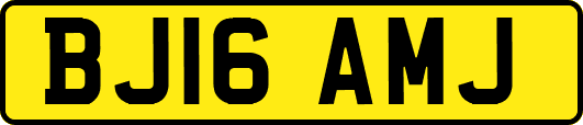 BJ16AMJ