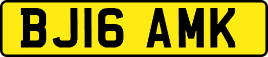 BJ16AMK