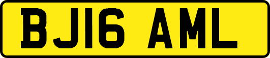 BJ16AML