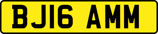 BJ16AMM
