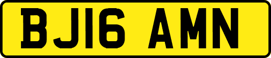 BJ16AMN