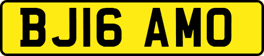 BJ16AMO