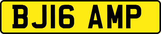 BJ16AMP