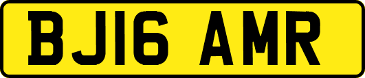 BJ16AMR