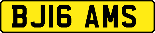 BJ16AMS