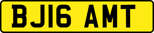 BJ16AMT
