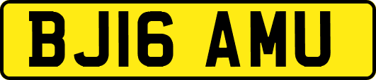 BJ16AMU