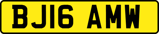BJ16AMW