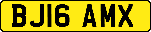 BJ16AMX