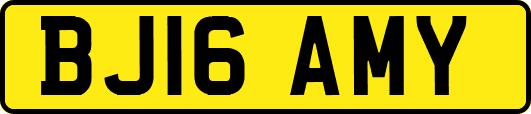 BJ16AMY