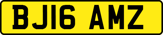 BJ16AMZ