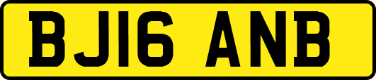 BJ16ANB