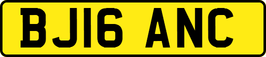 BJ16ANC