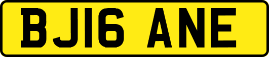 BJ16ANE