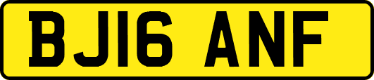 BJ16ANF