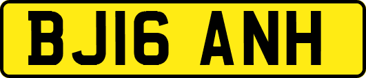 BJ16ANH