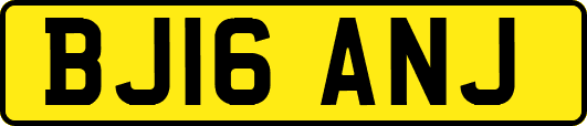 BJ16ANJ