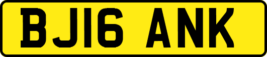 BJ16ANK