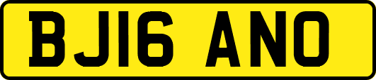 BJ16ANO