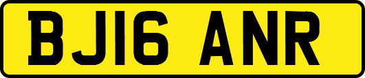 BJ16ANR