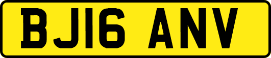 BJ16ANV