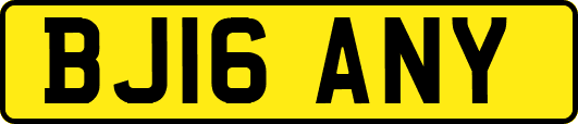 BJ16ANY