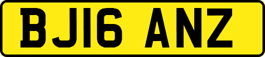 BJ16ANZ