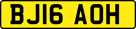 BJ16AOH