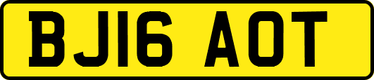 BJ16AOT