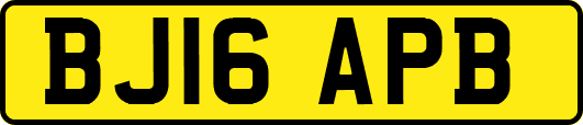 BJ16APB