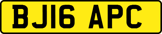 BJ16APC