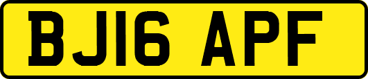 BJ16APF