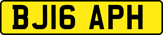 BJ16APH