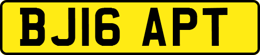 BJ16APT