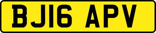BJ16APV