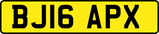 BJ16APX