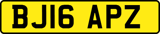 BJ16APZ