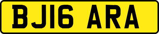BJ16ARA